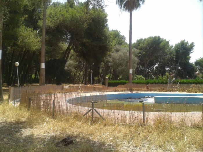 piscina municipal verano 2015